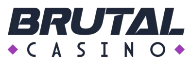 brutal logo